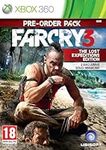 Far Cry 3 - The Lost Expeditions Edition (Xbox 360)