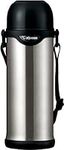 Zojirushi SJ-TG10XA Stainless Bottle 34-Ounce