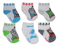 Thomas & Friends Friends Socks