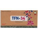 Green Milk TFN 34 - Tablets