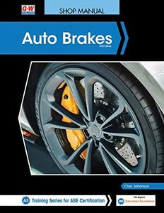 Auto Brakes