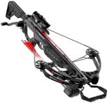 Barnett Recruit XP Crossbow Package