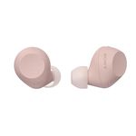 Sony WF-C710N Truly Wireless Noise-Canceling Earbuds with up to 30-Hour Battery Life, Lightweight and Secure, Pink