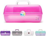 Caboodles On-The-Go Girl Makeup Box