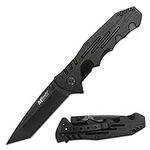 MTECH USA Tactical Folding Knife Wi