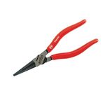 Wiha 32633 Long Round Nose Pliers, 6.3-Inch