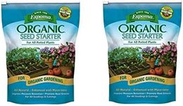 Espoma Organic Seed Starter Premium