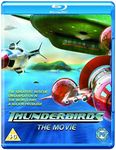 Thunderbirds - The Movie [Blu-ray]