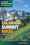 Colorado Summit Hikes (Colorado Mountain Club)