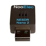 NESDR Nano 2 - Tiny Black RTL-SDR U