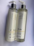 THE LUXURY COLLECTION LONDON - Nectarine & Honey Hand Lotion + Wash