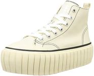 Diesel Unisex S-Hanami Trainers, T1012 Ps416, 8 US