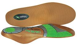 Aetrex Lynco 2405 Men's Customisable Orthotics (7)