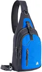 Y&R Direct Crossbody Sling Backpack