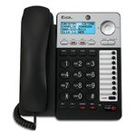 AtT Ml17929 Ml17929 Two-Line Corded Landline Telephone Speakerphone (Attml17929)