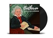 Vinyl Beethoven – Classical Piano M