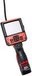 Milwaukee 2316-21 M12 M-Spector Flex Inspection Camera Cable Kit, 9 Ft.
