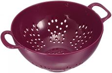 sourcing map Mini Food Colander wit