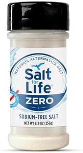 Salt For L