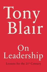 On Leaders