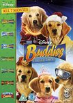 The Disney Buddies Collection [DVD] [1998]