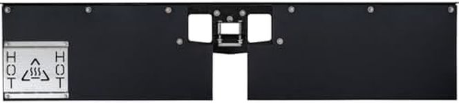 Buyers Products 8597215 No Drill, 1