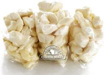 Cheddar Cheese Curds White 3lbs