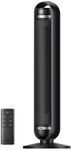 Dreo 25dB Silent Tower Fan, 27 ft/s