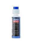 WOL Motor Bike Gasoline Stabilzer 250ml 2/4-Stroke Petrol Fuel Additive Treatment From Liqui-Moly 3041