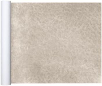Sesybuty Leather Repair Patch Self-Adhesive Leather Patches for Furniture Couch Sofa Car Seats, PU Vinyl Leather Repair Tape Kit to Fix Office Chairs, Cabinets, Handbags (17 * 79 inch, Light Gray)