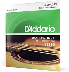 D'Addario 