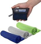 Tough Outdoors Cooling Towels - Coo