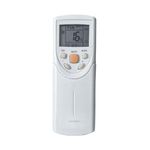 marman® Compatible with Blue Star AC Remote Original Model 60 Suitable for 1 | 1.5 | 2 Ton Split and Window Air Conditioner - Match Remote Keys Exactly to Replicate Genuine Remote Function