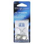 SOUTH BEND Jig Spinner, 1