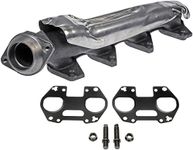 Dorman 674-958 Exhaust Manifold Kit Ready To Paint If Needed