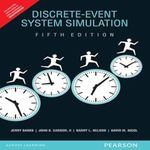 Discrete Event System Simulation, 5e