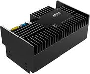 ATOTO CA-AEC02 Car Audio Amplifier,