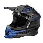 Polaris ATV Tenacity 4.0 Helmet - X