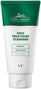 VT Cosmetics Cica Mild Foam Cleanser 300 ml