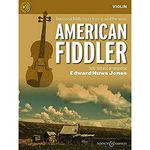 American Fiddler: Traditional fiddle music from around the world. violin (2 violins), guitar ad libitum.