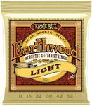 Ernie Ball Earthwood Light 80/20 Br