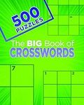The Big Book Of Crosswords (Big Boo
