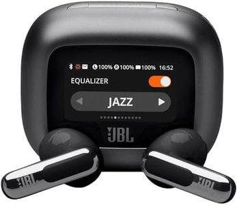 JBL Live F