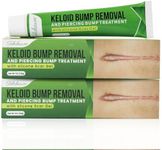Advanced Keloid Bump Removal Gel: S