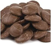 Merckens Milk Chocolate Melting Waf