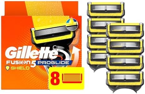 Gillette P