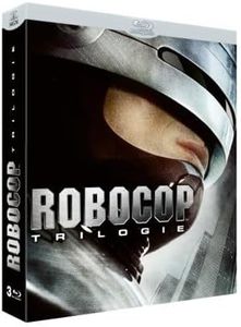 Robocop - 