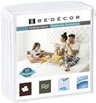 Bedecor Mattress Protector - 100% W