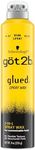 Got2b Glued Spray Wax with 2-in-1 D