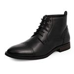 Mens Dress Boots